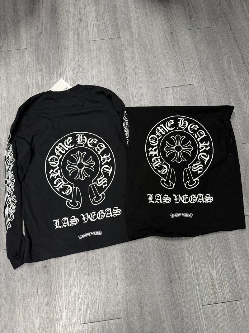 Chrome Hearts
