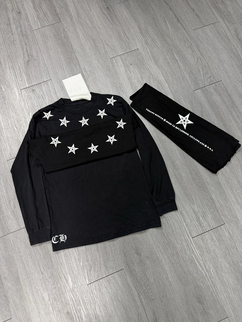 Chrome Hearts
