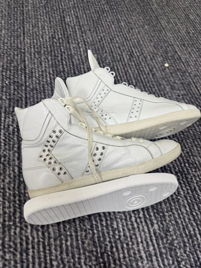Dior SS04 Sneaker