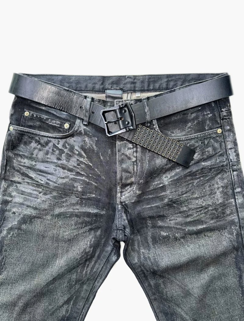Belt from ATM Manufacturing