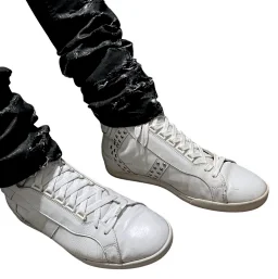 thumbnail for ATM Independent DH ss04 Strip Sneakers In Stock Ready to Ship [International links]