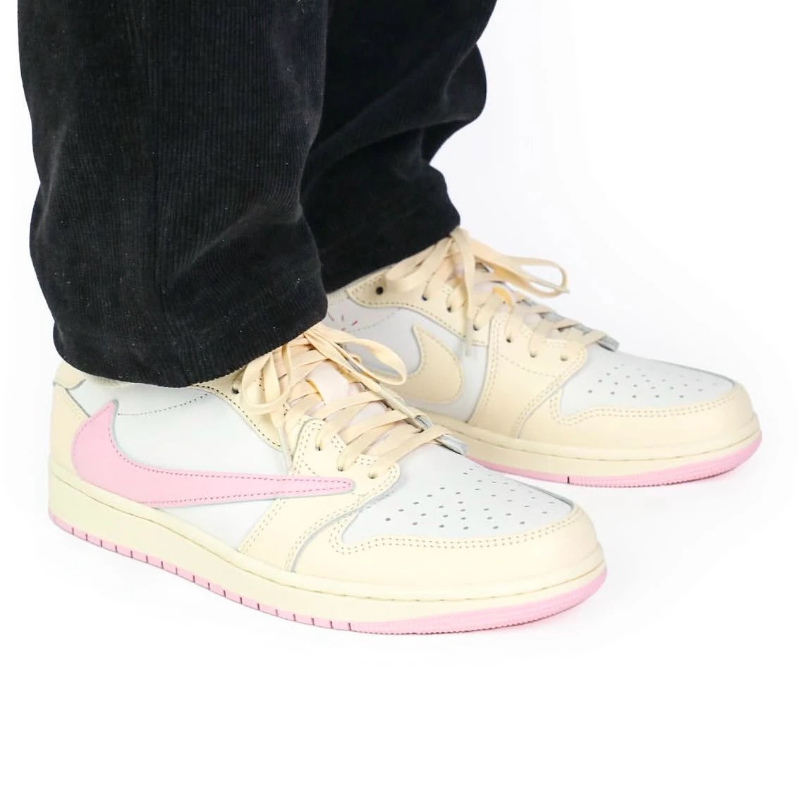 ts 12.0Low Pink Yellow