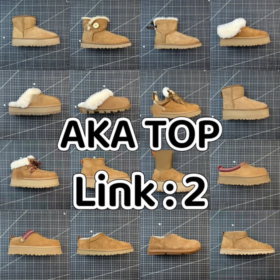 【SSRbatch】UGG NO2