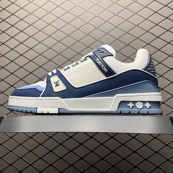 LV TRAINER #2 - Main product image by FashionHunter