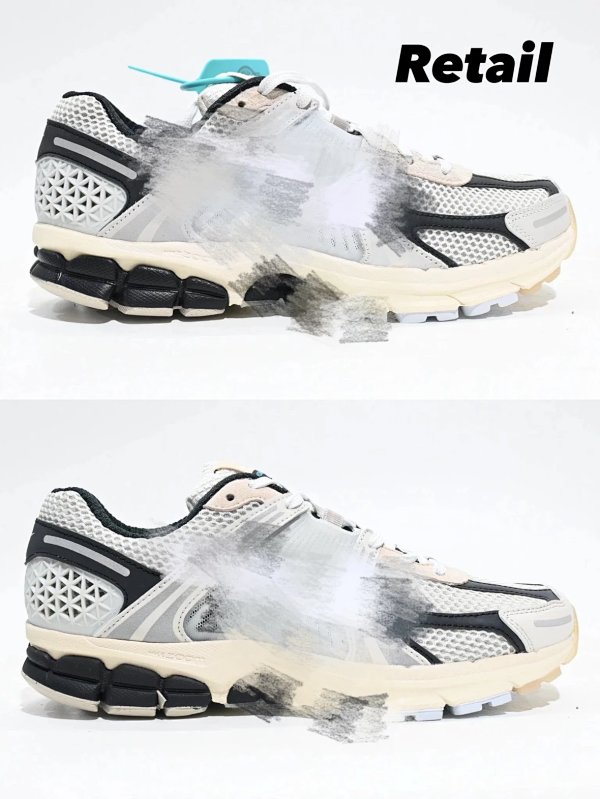Nike Air Zoom Vomero 5