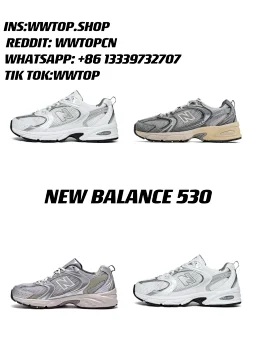 thumbnail for New Balance New Balance 530