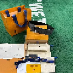 thumbnail for Belt