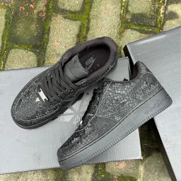 thumbnail for AF1 KOBE 科比空军蛇鳞男女同款休闲百搭板鞋