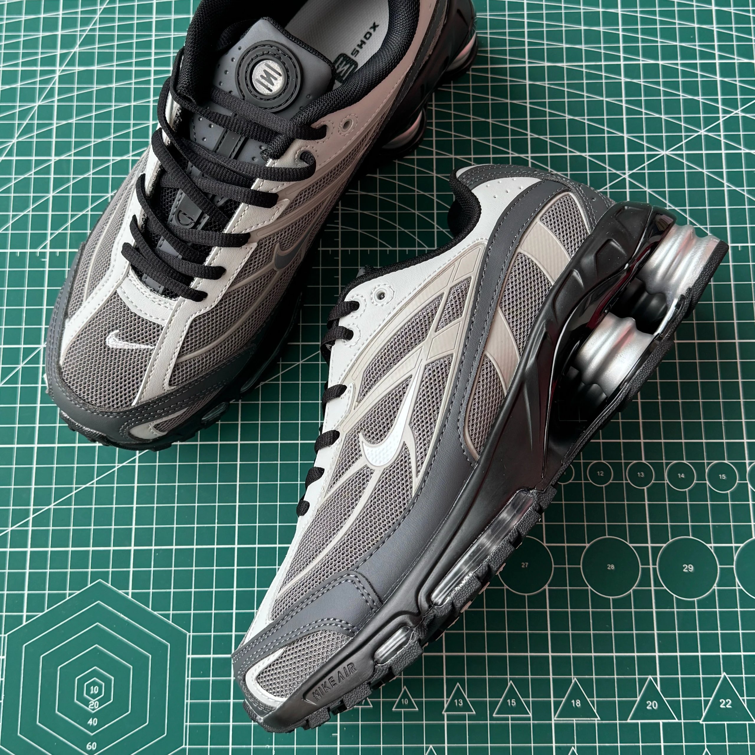 Black Silver