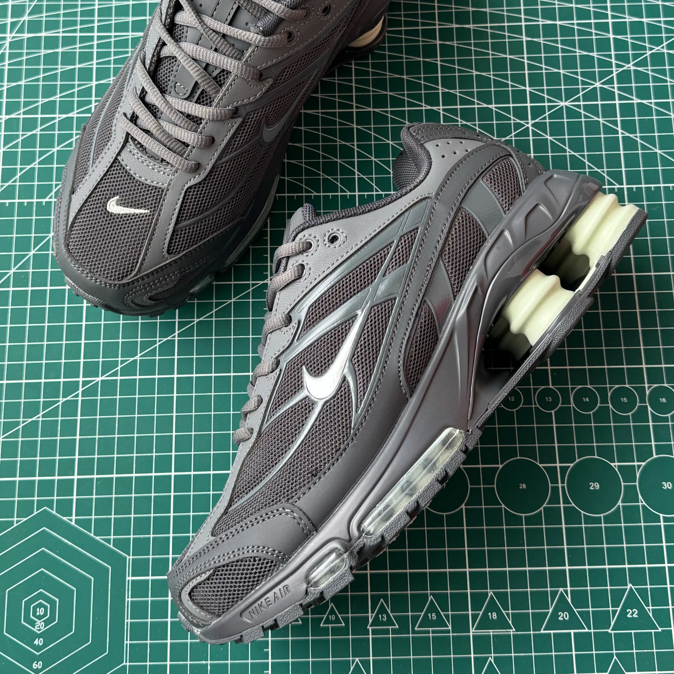 Black Green
