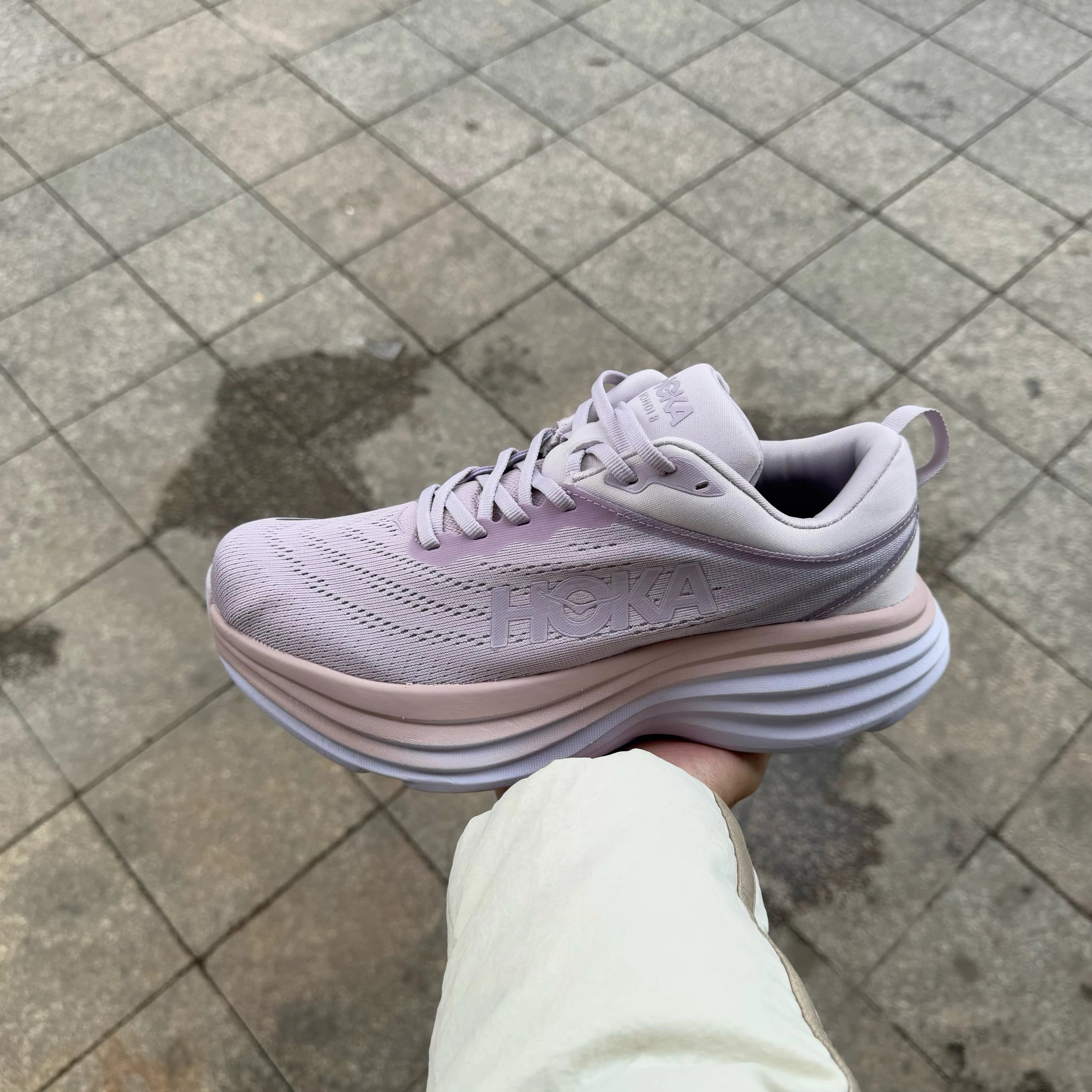 Purple;