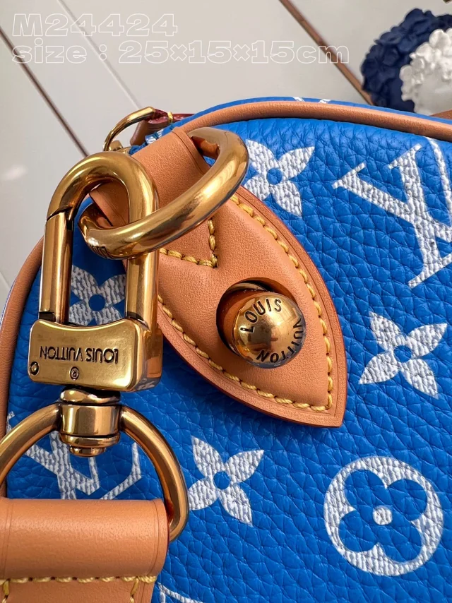 Louis Vuitton Handbags Monogram top-handle bag with detachable shoulder strap product detail image 36