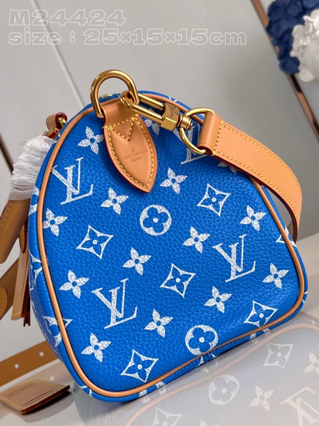 Louis Vuitton Handbags Monogram top-handle bag with detachable shoulder strap product detail image 37