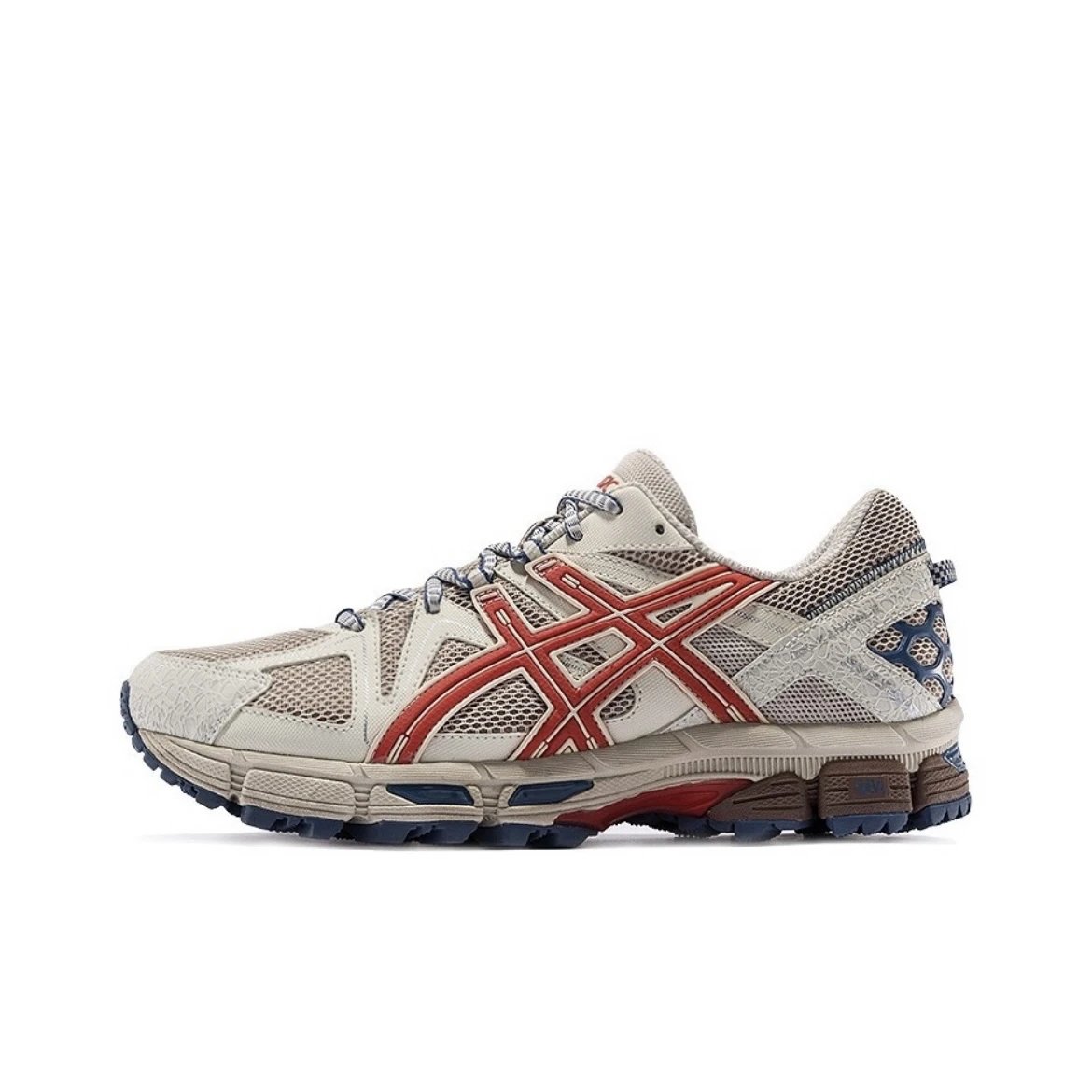 ASICS Gel-K8 Running Shoe photo 4