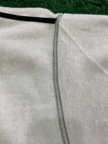 Nike Sportswear Crewneck Sweatshirt Gray Hoodie - 39