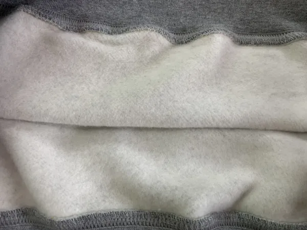 Nike Sportswear Crewneck Sweatshirt Gray Hoodie - 32