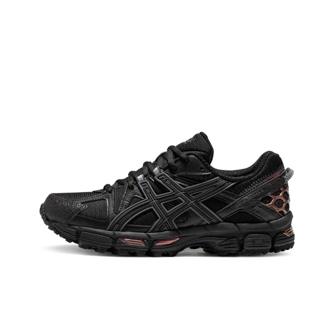 ASICS Gel-K8 Running Shoe photo 3