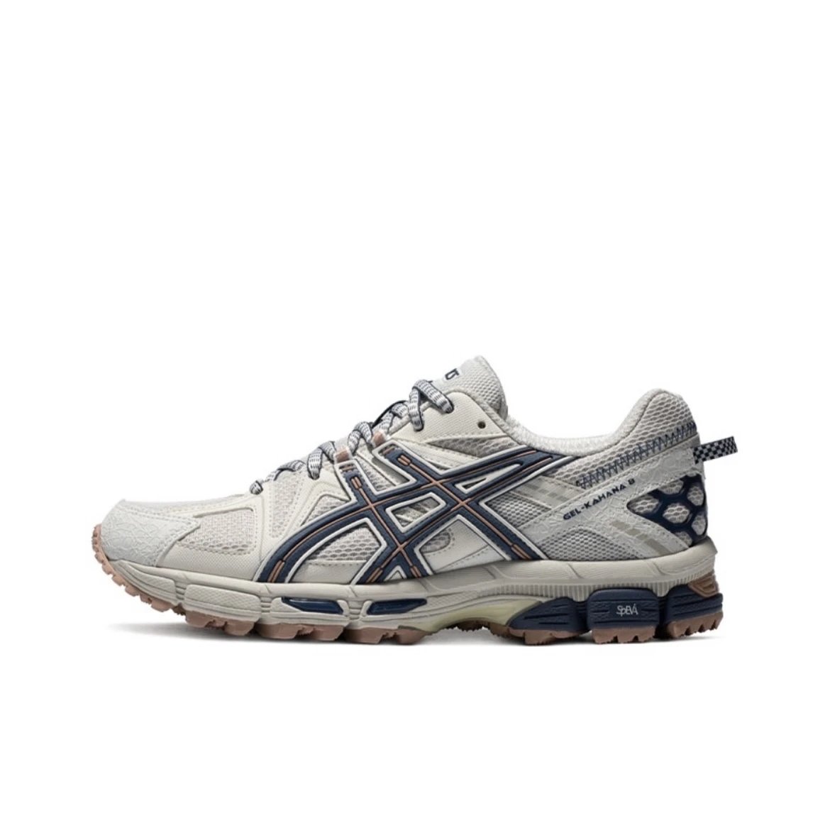 ASICS Gel-K8 Running Shoe photo 6