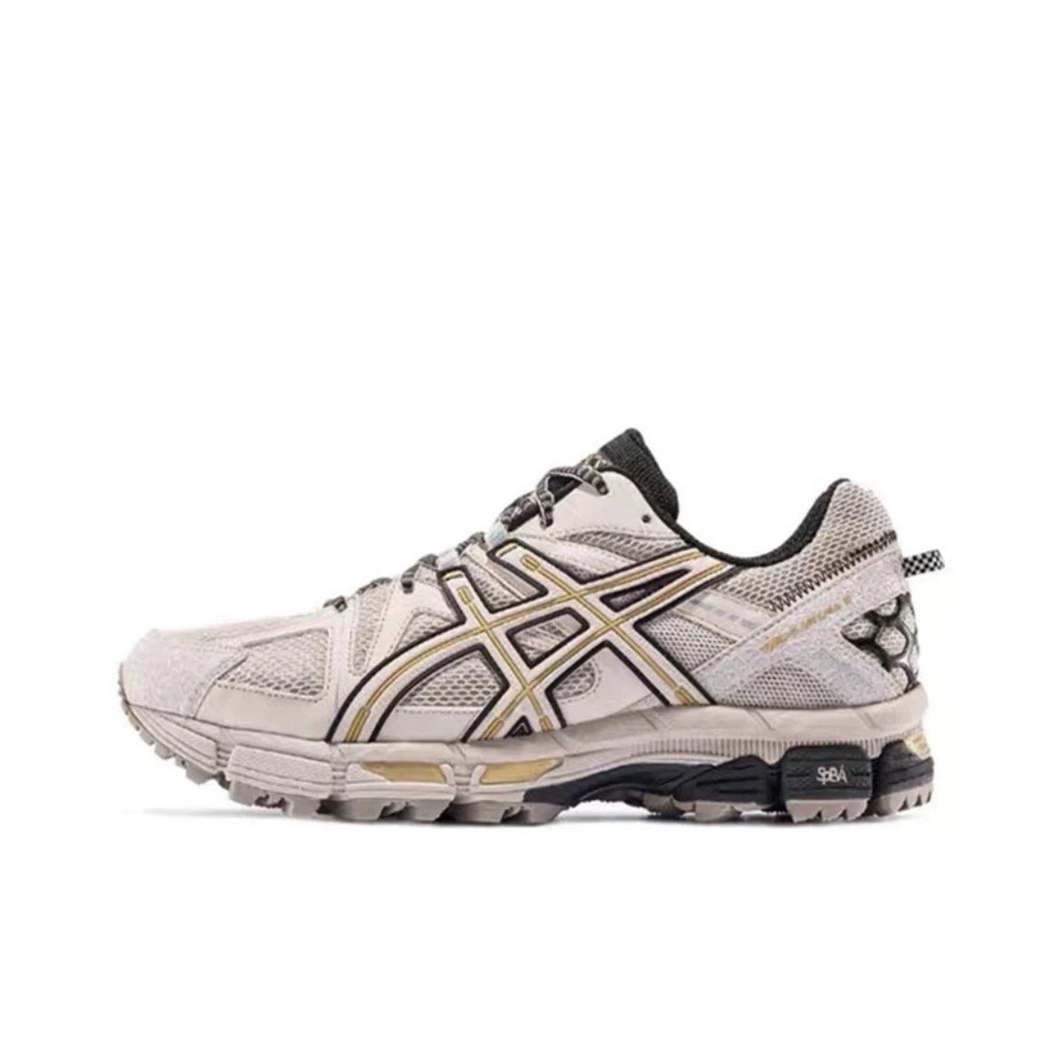 ASICS Gel-K8 Running Shoe photo 5