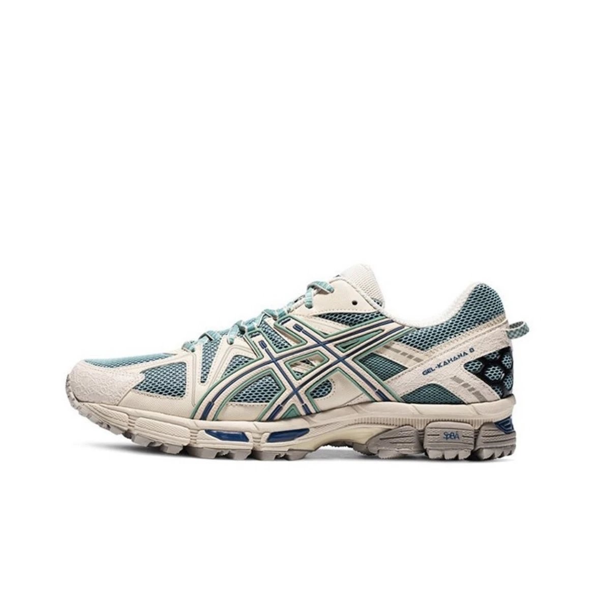 ASICS Gel-K8 Running Shoe photo 8