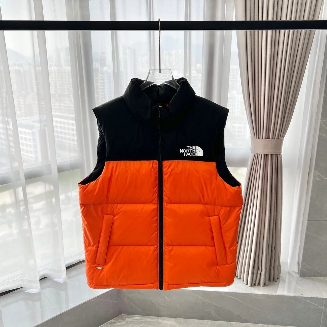Bright Orange