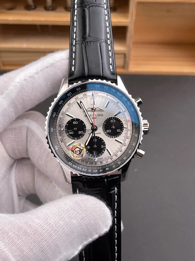 Bls 43mm 1 Navitimer 70