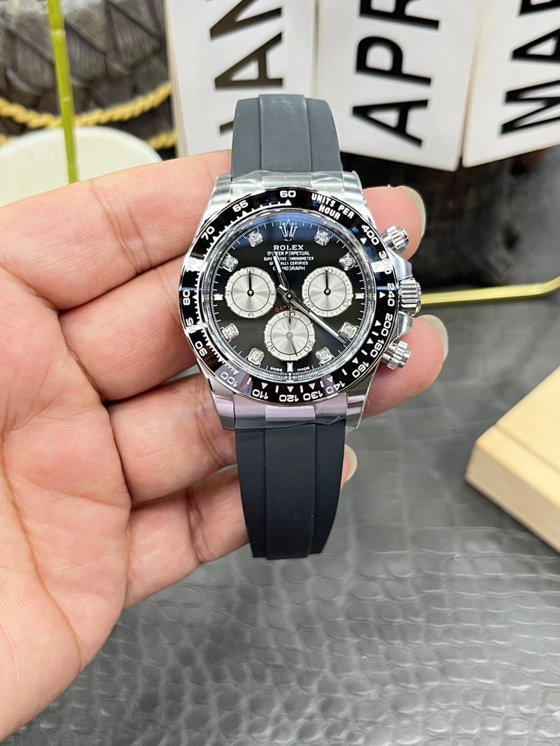 Rolex watch