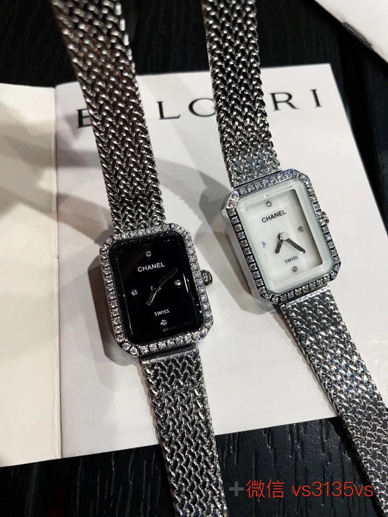 Chanel Première 21 26mm
