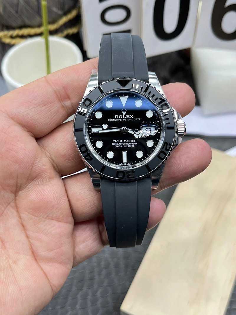 Rolex watch
