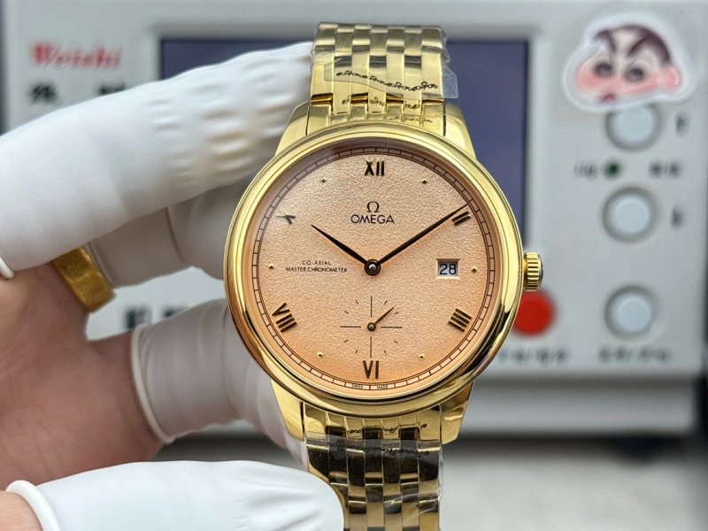 Omega watch