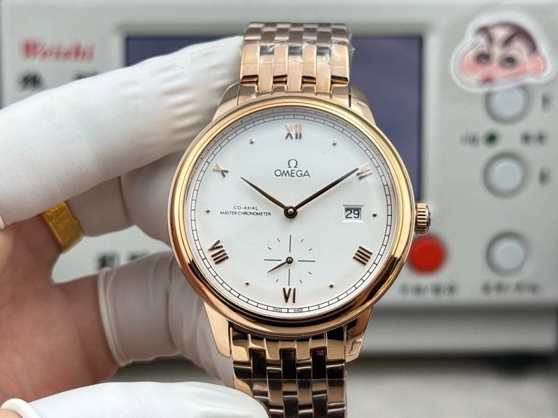 Omega watch