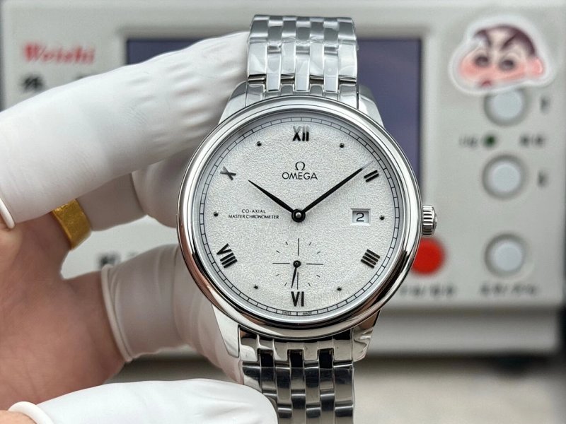Omega watch