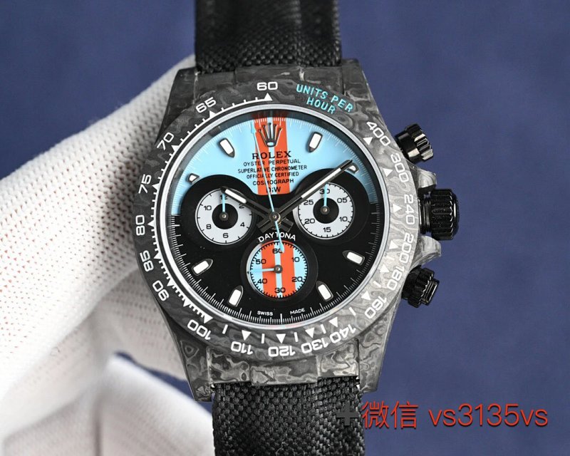 Heh Diw Rolex R74 50