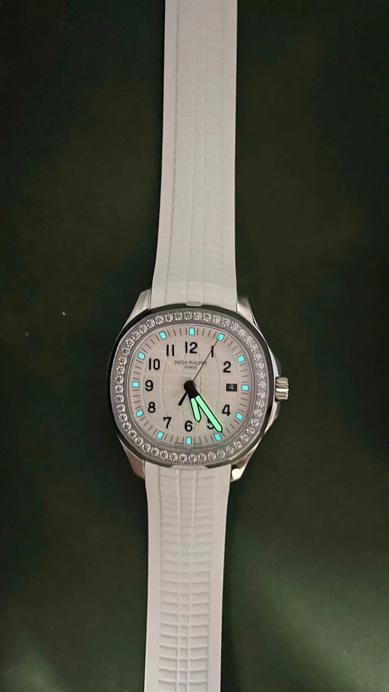 ZF Aquanaut 38.8mm PP