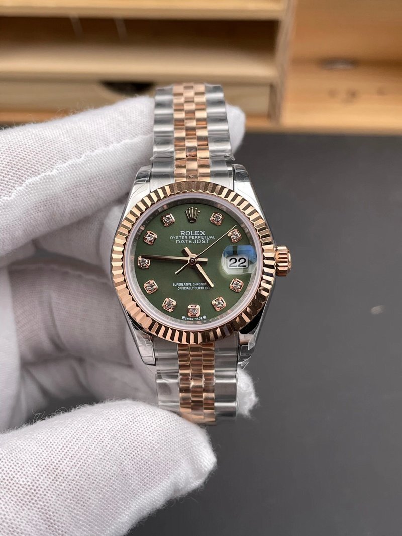Goyard watch