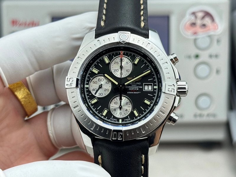 Brf 44 Superluminova