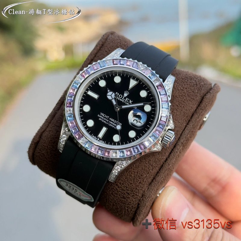 Rolex watch