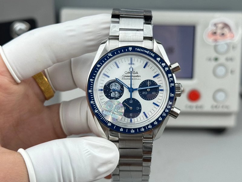OR Omega Omg 50