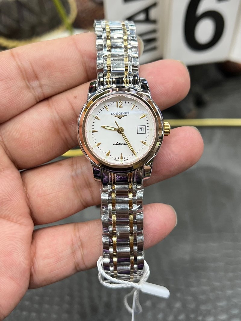 Longines Tw 28.5mm Cal.2671