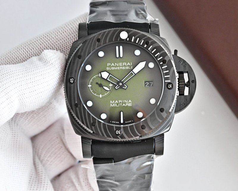 Watch from Three-legged