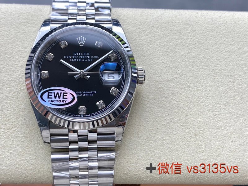Rolex watch