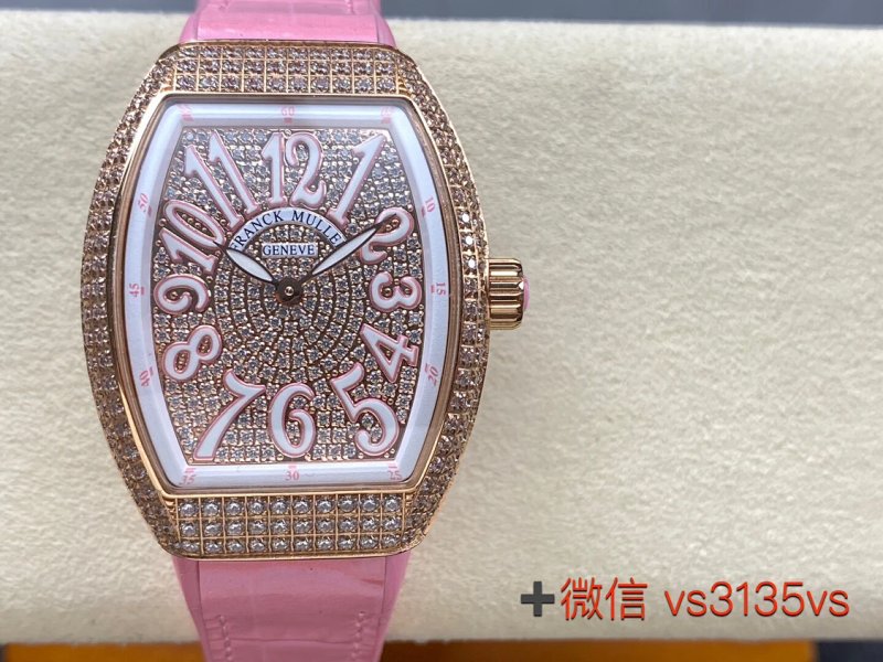 Watch from Three-legged