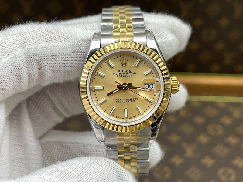 Goyard watch