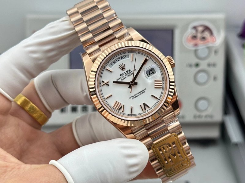 Rolex Ppm Mods DD- DD Ppm DD