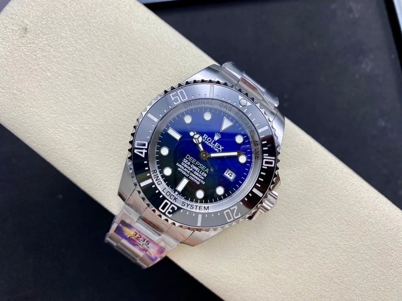 Rolex CS Factory 1