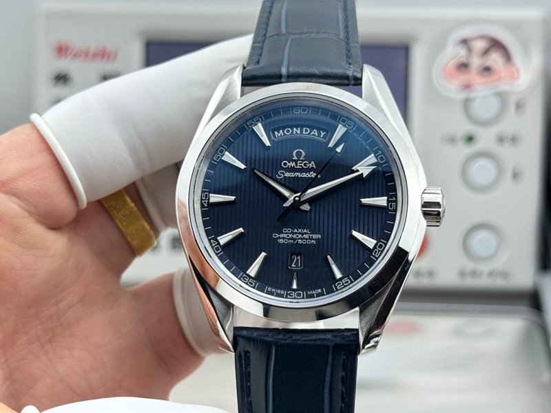 Omega watch