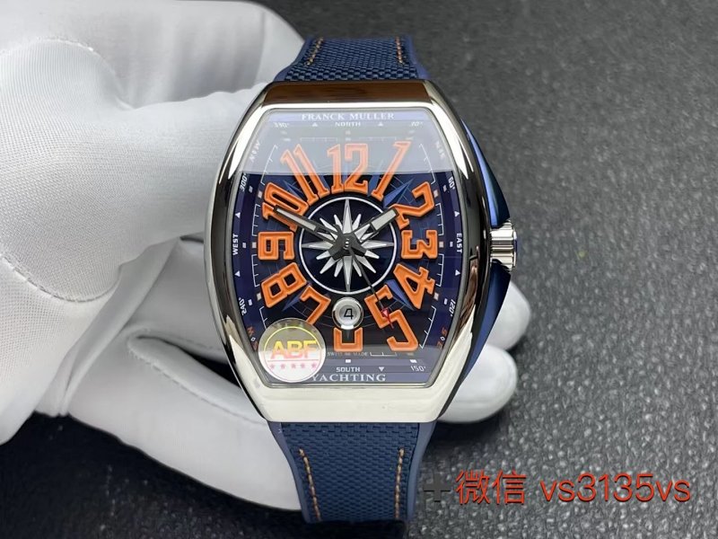 Watch from Three-legged