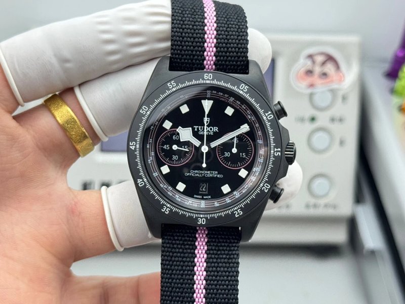 V+ Tudor Fxd