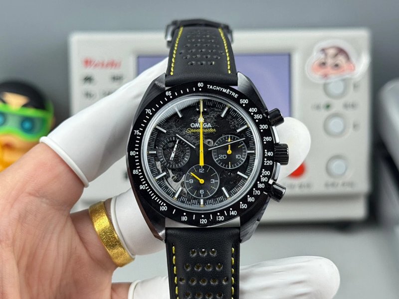 Omega watch