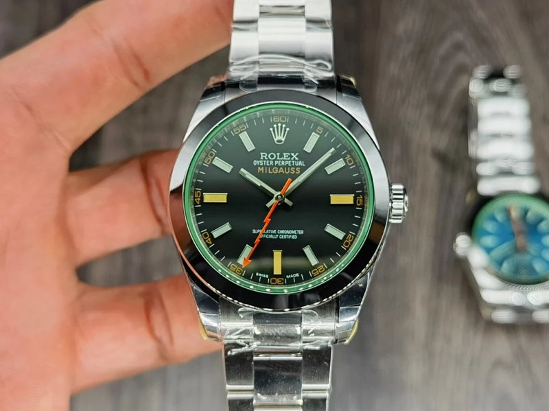 Rolex watch